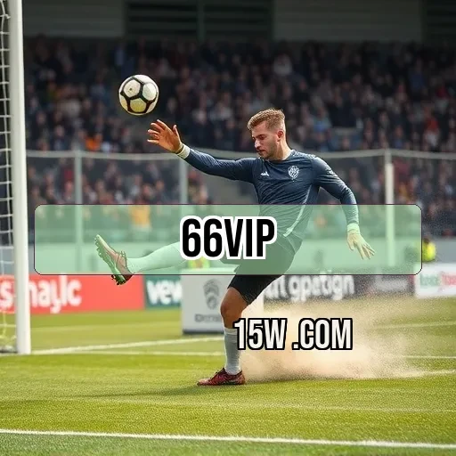 66vip: Eventos Imperdíveis para Aumentar suas Apostas Online