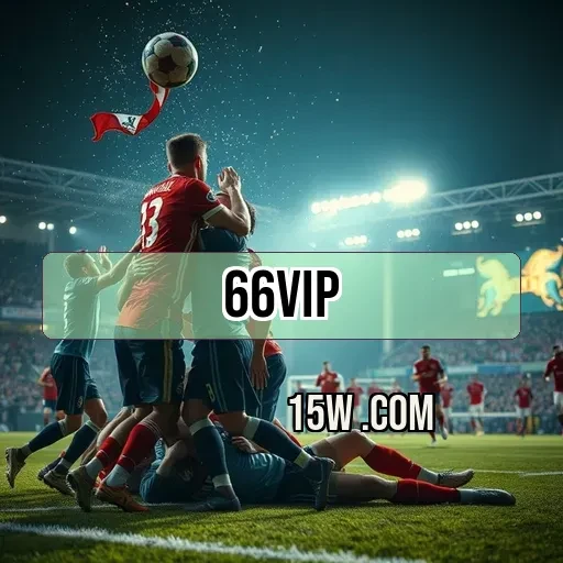 66vip: Descubra a Diversão Sem Limites com Jogos Grátis