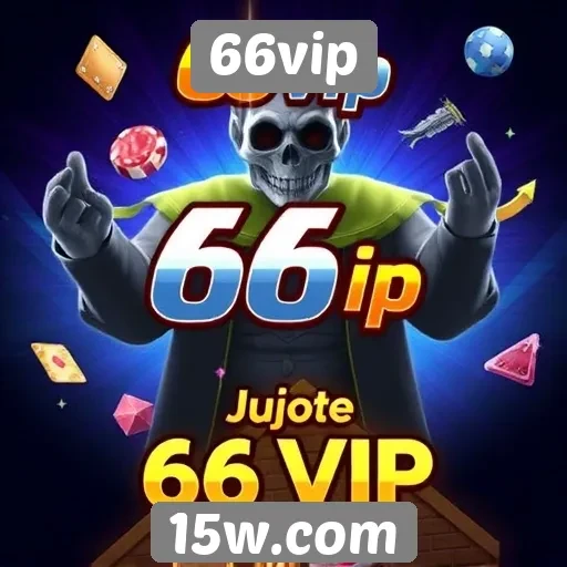 Análise da variedade de jogos disponíveis no 66vip