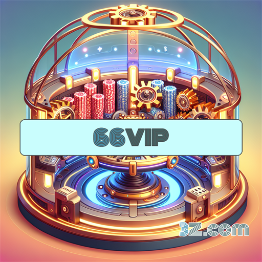 A Revolução da App do 66vip: Jogos e Conexões