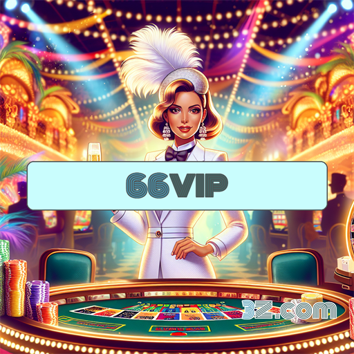 Embarque Na Diversão do Casino 66vip Sem Limites